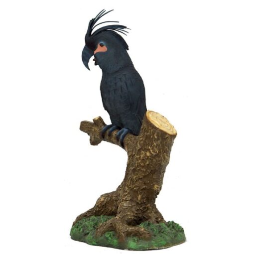 BLACK PALM COCKATOO JR BPC-1000