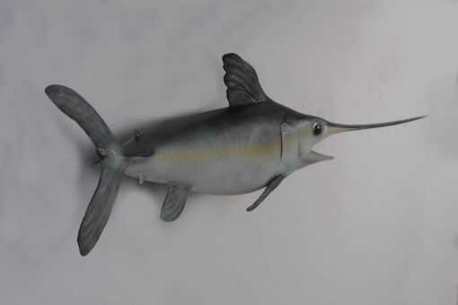 BROAD BILLED SWORDFISH JR 100075 - Image 4