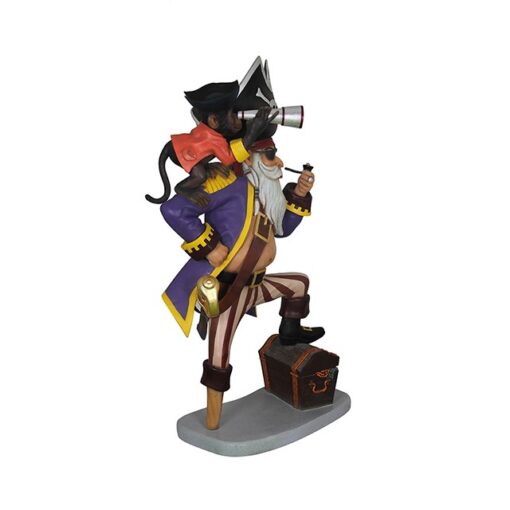 CAPTAIN ANTON JR C-061 - Image 3