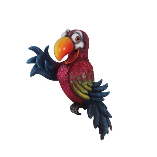 PARROT -COMICAL (NO STAND) JR C-071