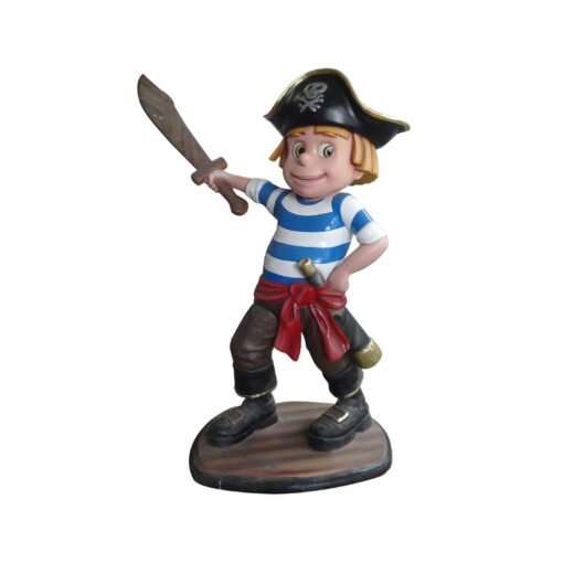 PIRATE BOY JUNIOR JR C-107