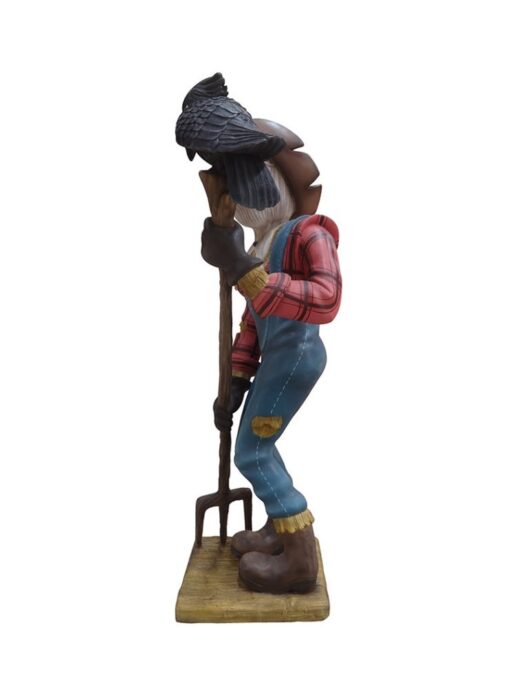 SCARECROW JR C-161 - Image 2