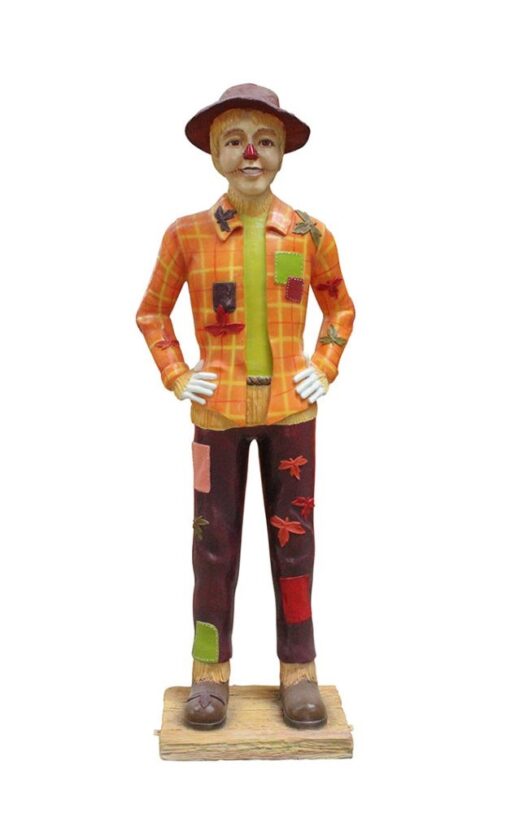 SCARECROW HUSBAND JR C-215