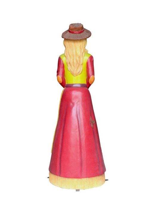 SCARECROW WIFE JR C-216 - Image 3