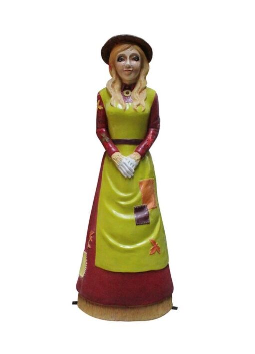 SCARECROW WIFE JR C-216