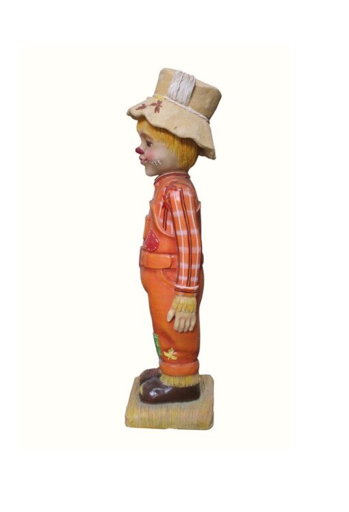 SCARECROW SON JR C-217 - Image 3