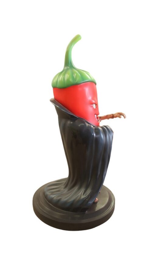 COUNT DRACHILLI JR C-246 - Image 2