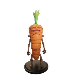 HALLOWEEN FIGURES