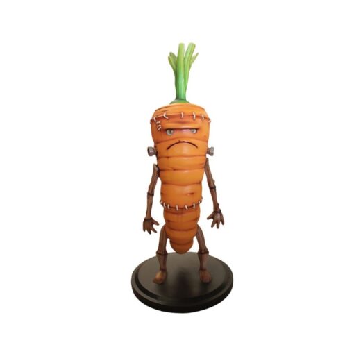 FRANKCARROT EINSTEIN JR C-247
