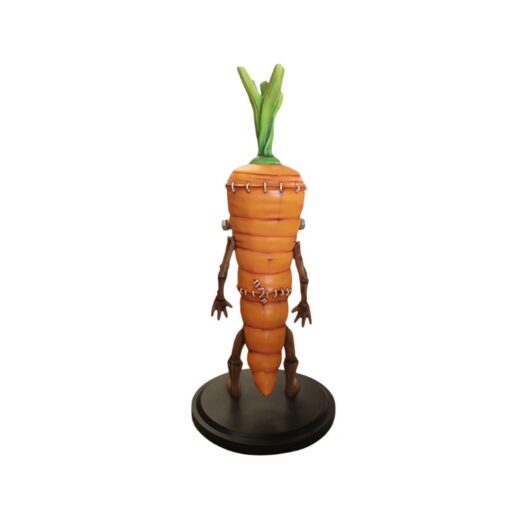 FRANKCARROT EINSTEIN JR C-247 - Image 2