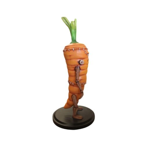 FRANKCARROT EINSTEIN JR C-247 - Image 4