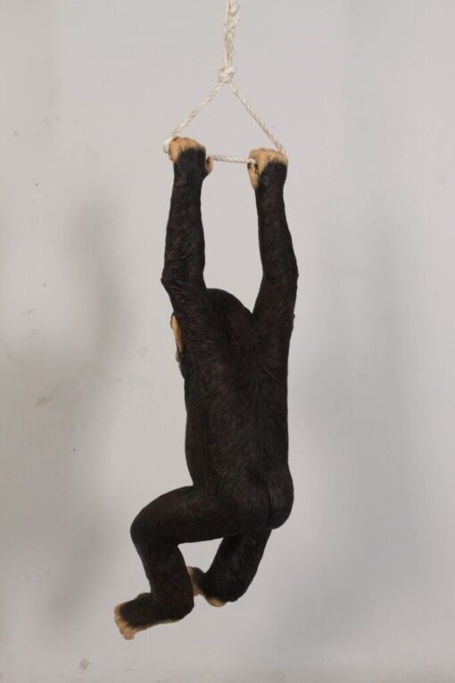 CHIMPANZEE HANGING JR 120040 - Image 2