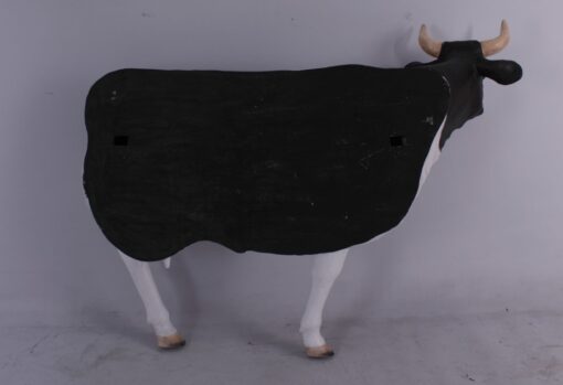 COW LIFE SIZE WALL DECOR JR 090044 - Image 3