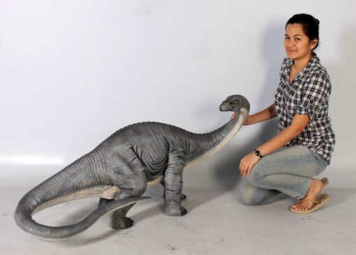 DEFINITIVE APATOSAURUS JR 110037 - Image 3