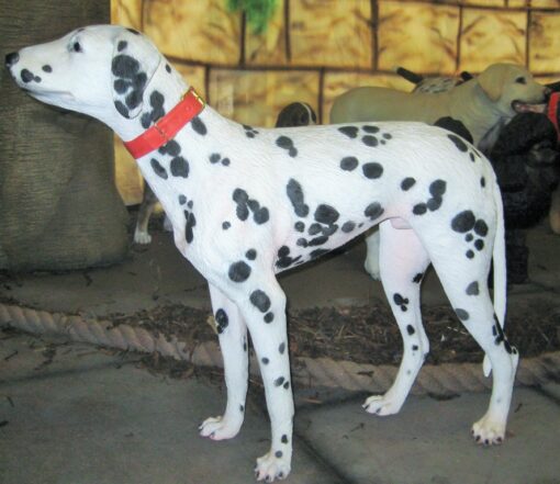 DALMATIAN JR 2989