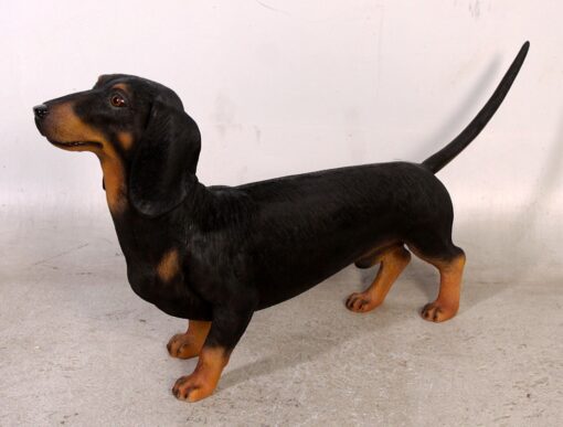 DASCHUND JR 110105 - Image 9