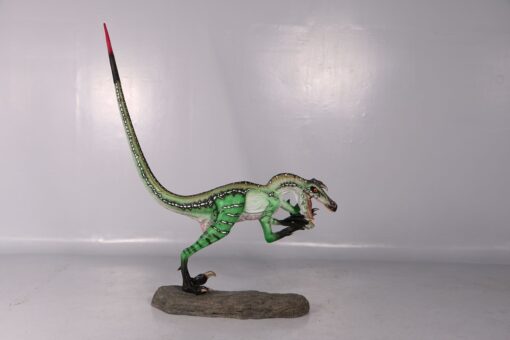FEROCIOUS VELOCIRAPTOR JR 150024