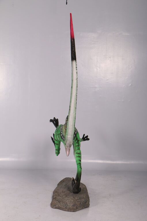 FEROCIOUS VELOCIRAPTOR JR 150024 - Image 11