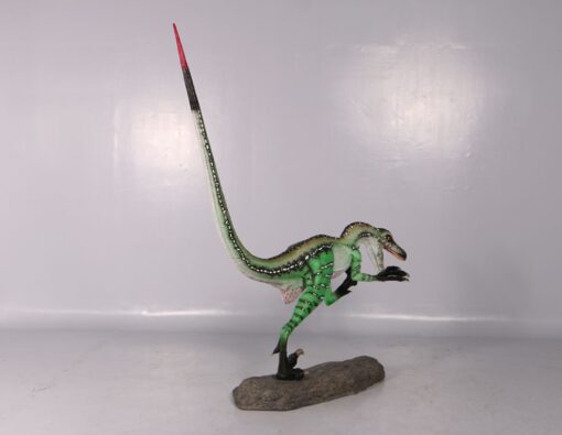 FEROCIOUS VELOCIRAPTOR JR 150024 - Image 12
