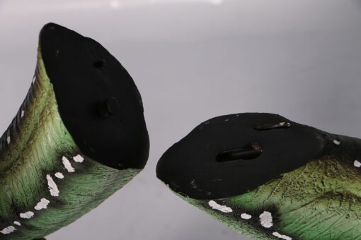 FEROCIOUS VELOCIRAPTOR JR 150024 - Image 13