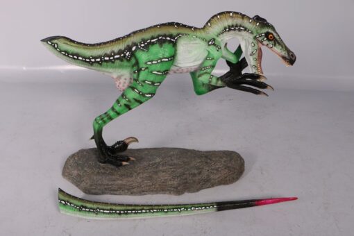 FEROCIOUS VELOCIRAPTOR JR 150024 - Image 14