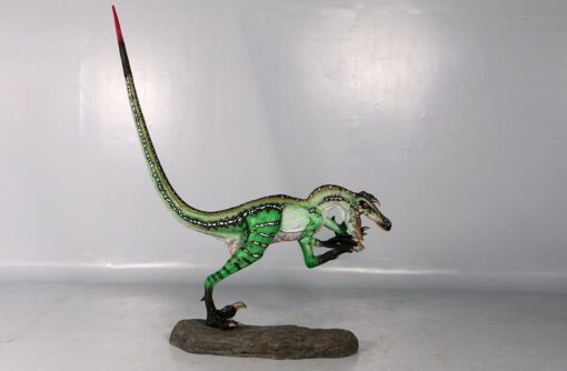 FEROCIOUS VELOCIRAPTOR JR 150024 - Image 2