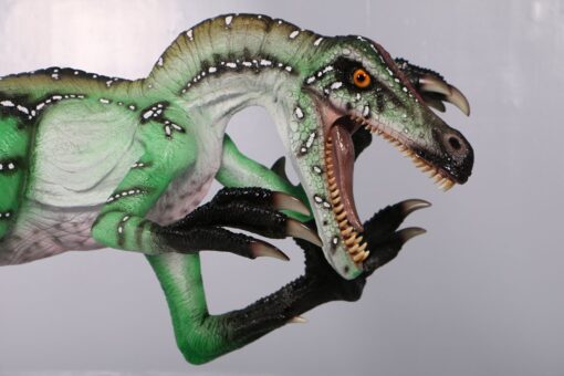 FEROCIOUS VELOCIRAPTOR JR 150024 - Image 4