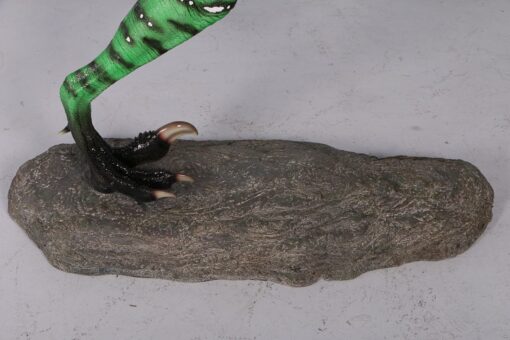 FEROCIOUS VELOCIRAPTOR JR 150024 - Image 5