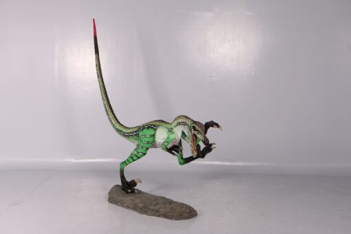 FEROCIOUS VELOCIRAPTOR JR 150024 - Image 6