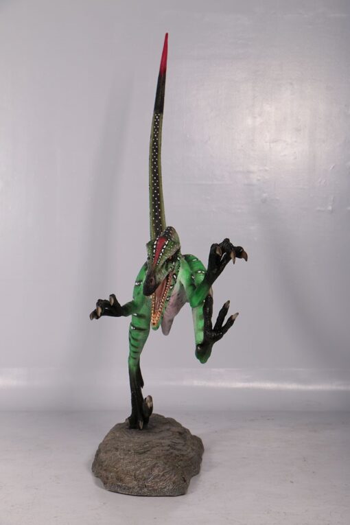 FEROCIOUS VELOCIRAPTOR JR 150024 - Image 7