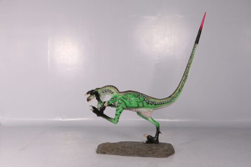 FEROCIOUS VELOCIRAPTOR JR 150024 - Image 9