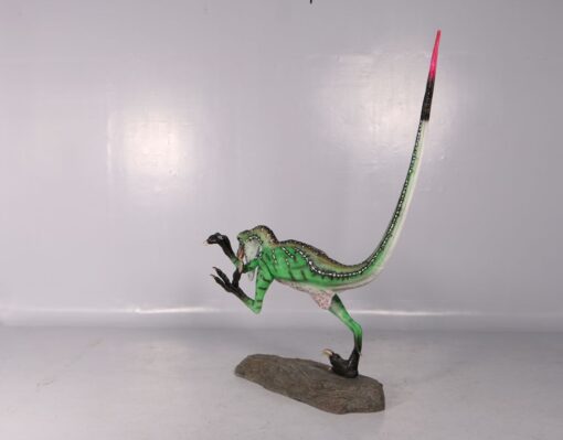 FEROCIOUS VELOCIRAPTOR JR 150024 - Image 10