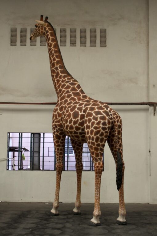 GIRAFFE 18FT JR 140039 - Image 6