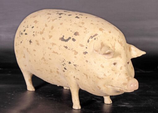 GLOUCESTER OLD SPOT PIG - BIG JR 020301