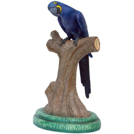 HYACINTH MACAW JR HM-1000