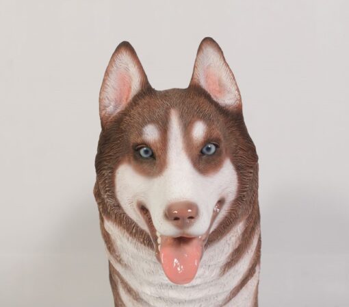 HUSKY SIBERIAN JR 120079 - Image 3