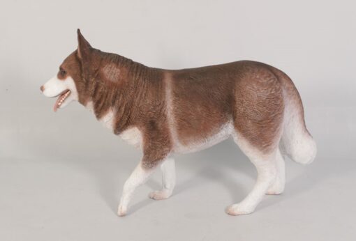 HUSKY SIBERIAN JR 120079 - Image 7