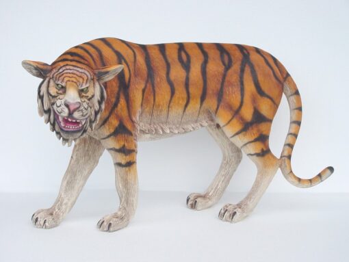 TIGER JR 1856 - Image 2