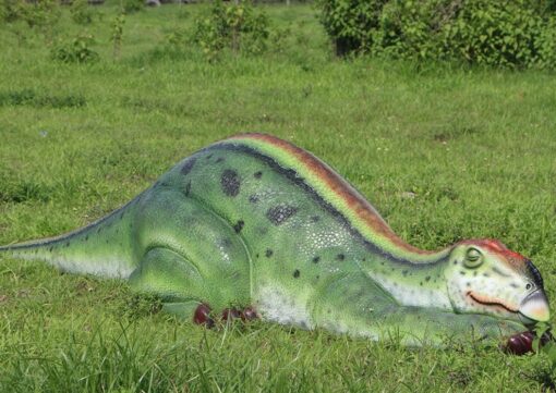 MUTTABURRASAURUS SLEEPING JR 190010 - Image 10