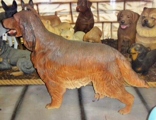 IRISH SETTER JR 3094 - Image 2