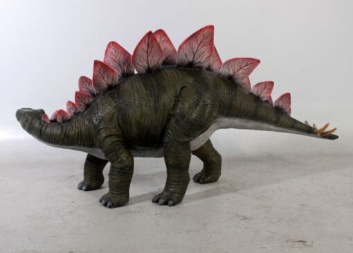 DEFINITIVE STEGOSAURUS JR 110039 - Image 5