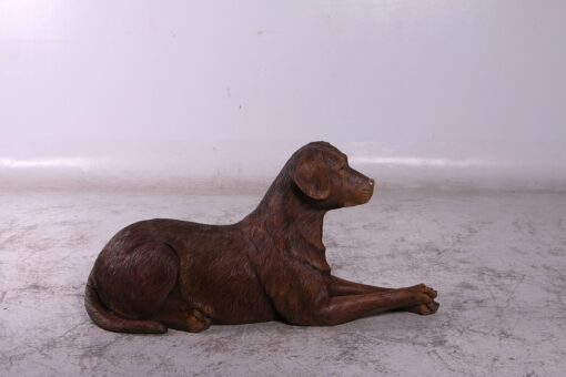 LABRADOR LYING DOWN JR 150251 - Image 26