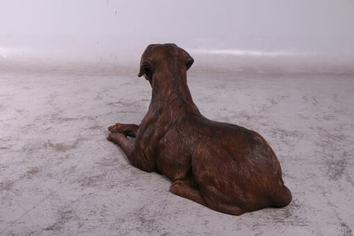 LABRADOR LYING DOWN JR 150251 - Image 17