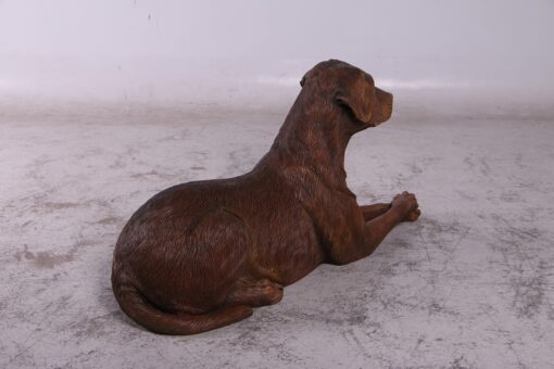 LABRADOR LYING DOWN JR 150251 - Image 27