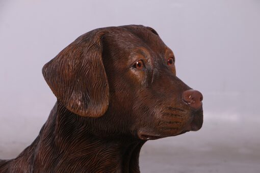 LABRADOR LYING DOWN JR 150251 - Image 24