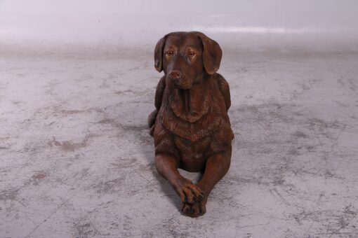 LABRADOR LYING DOWN JR 150251 - Image 21