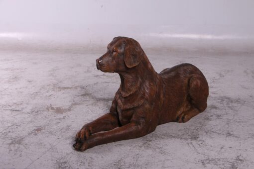 LABRADOR LYING DOWN JR 150251 - Image 19