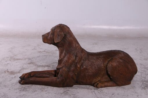 LABRADOR LYING DOWN JR 150251 - Image 18