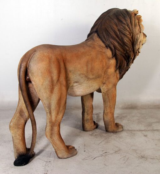 KING LION JR 110101 - Image 6