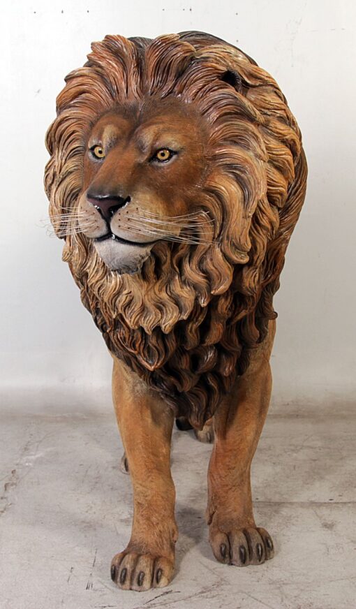 KING LION JR 110101 - Image 8